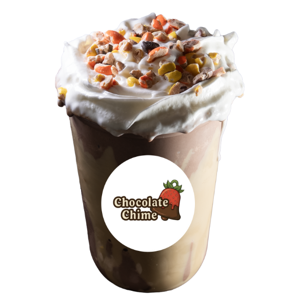 Peanut Butter Milkshake